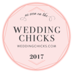 wedding jungrad freatured on wedding chicks