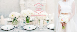 Jungrad Wedding Design Papeterie Banner